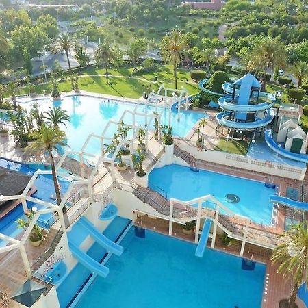 Benalbeach Loft Benalmadena Luaran gambar