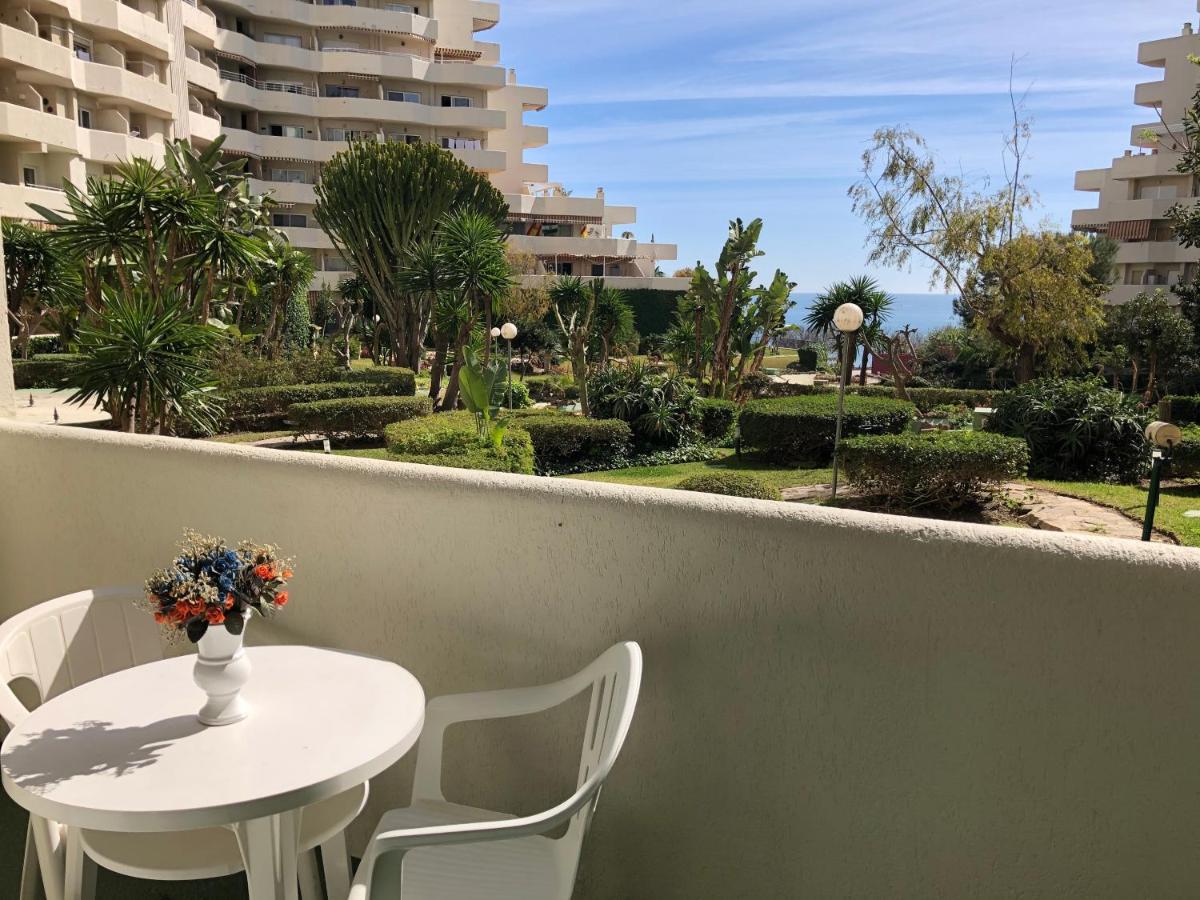 Benalbeach Loft Benalmadena Luaran gambar