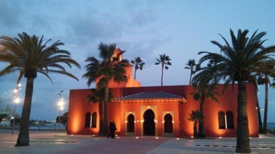 Benalbeach Loft Benalmadena Luaran gambar