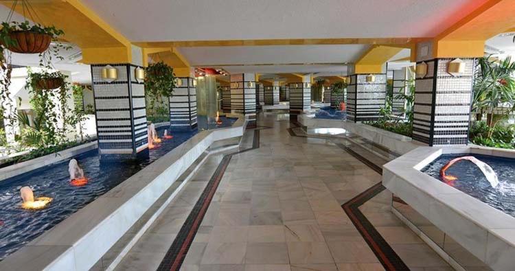 Benalbeach Loft Benalmadena Luaran gambar