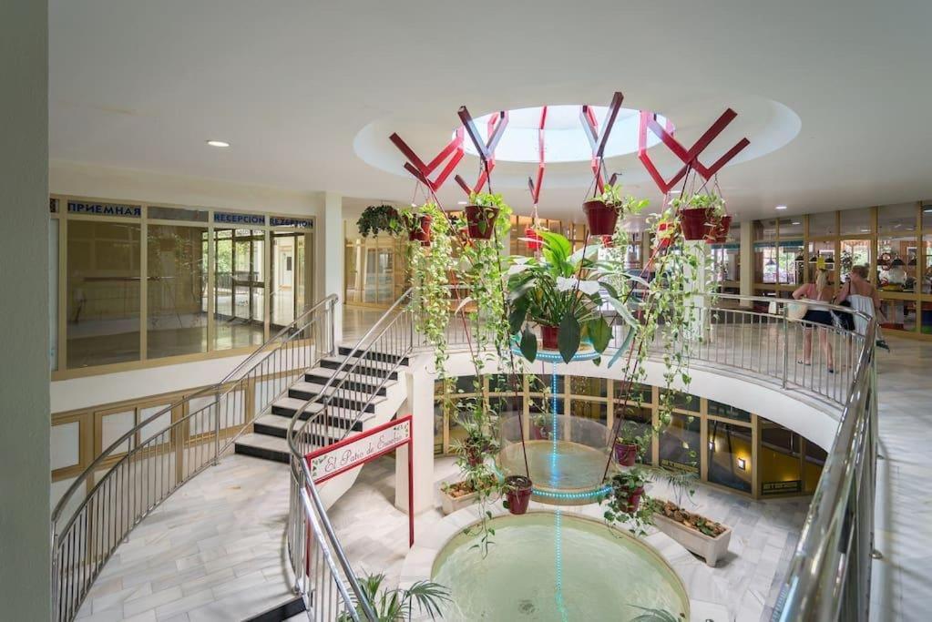 Benalbeach Loft Benalmadena Luaran gambar