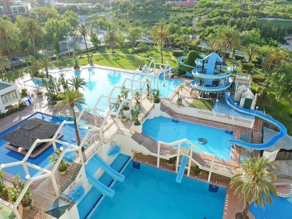 Benalbeach Loft Benalmadena Luaran gambar