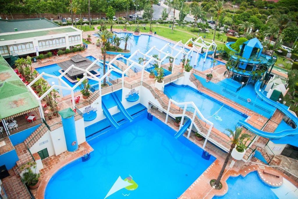 Benalbeach Loft Benalmadena Luaran gambar