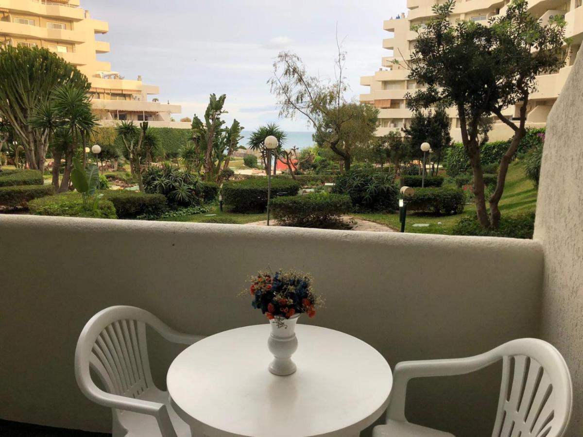 Benalbeach Loft Benalmadena Luaran gambar