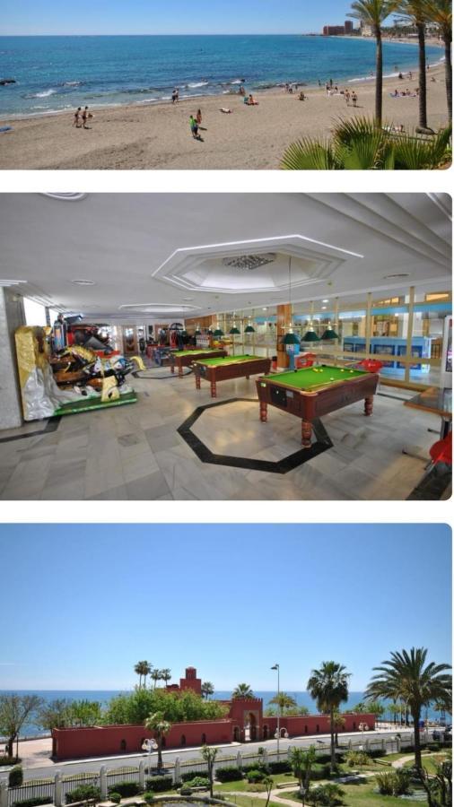 Benalbeach Loft Benalmadena Luaran gambar