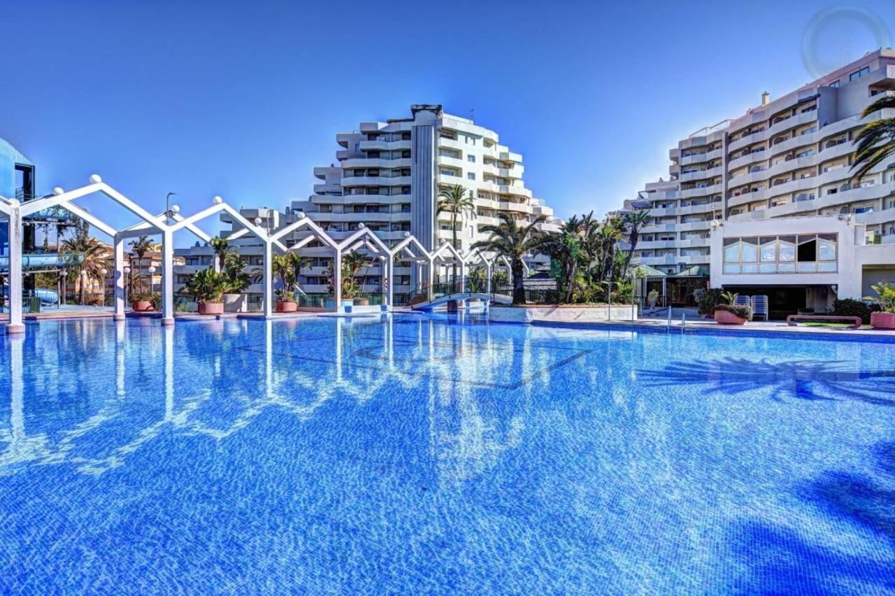 Benalbeach Loft Benalmadena Luaran gambar