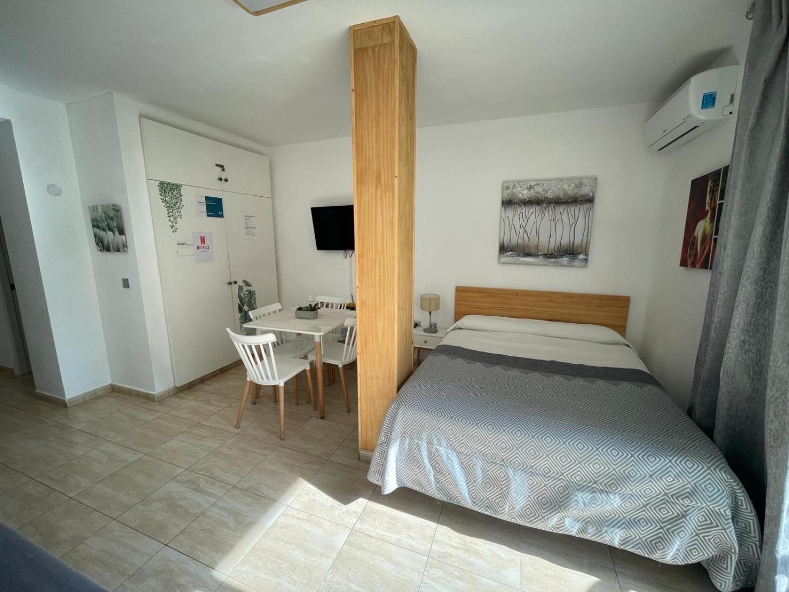Benalbeach Loft Benalmadena Luaran gambar